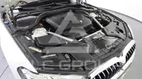2021 BMW 520
