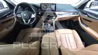 2021 BMW 520