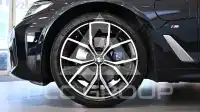 2021 BMW 530M