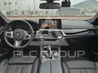 2021 BMW 523M