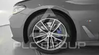 2021 BMW 520M