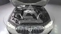 2021 BMW 520M