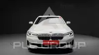 2021 BMW 523