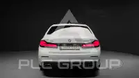 2021 BMW 523
