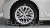 2021 BMW 523