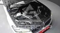 2021 BMW 523