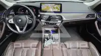 2021 BMW 523