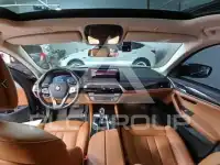 2021 BMW 520