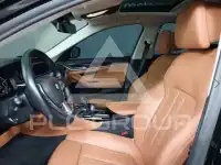 2021 BMW 520