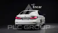 2021 BMW 523