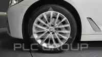 2021 BMW 523