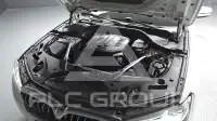 2021 BMW 523