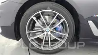 2021 BMW 523M