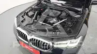 2021 BMW 523M