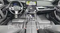 2021 BMW 523M