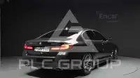 2021 BMW 520M