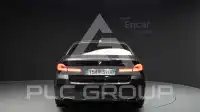 2021 BMW 520M