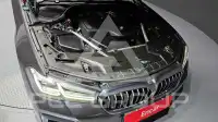2021 BMW 520M