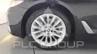 2021 BMW 523