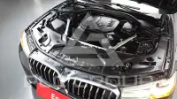 2021 BMW 523