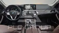 2021 BMW 523