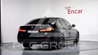 2021 BMW 523M