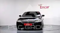2021 BMW 523M