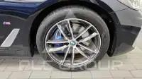 2021 BMW 523M