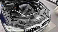 2021 BMW 523M