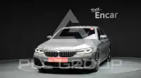 2021 BMW 523M