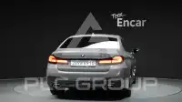 2021 BMW 523M