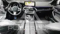 2021 BMW 523M