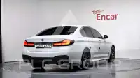 2021 BMW 523M