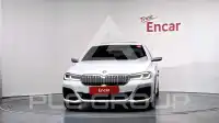 2021 BMW 523M