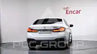2021 BMW 523M
