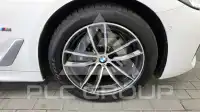 2021 BMW 523M