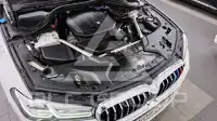 2021 BMW 523M
