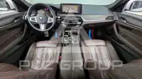 2021 BMW 523M