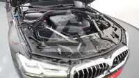 2021 BMW 520