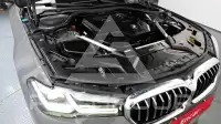 2021 BMW 520