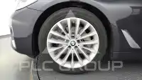 2021 BMW 535