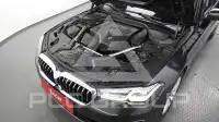 2021 BMW 535