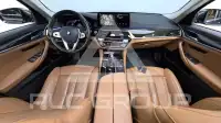 2021 BMW 535