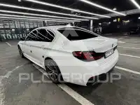 2021 BMW 523M