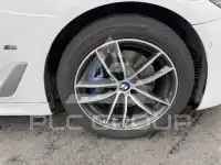 2021 BMW 523M