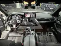 2021 BMW 523M