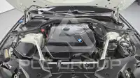 2021 BMW 520