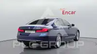 2021 BMW 523