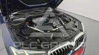 2021 BMW 523