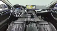 2021 BMW 523